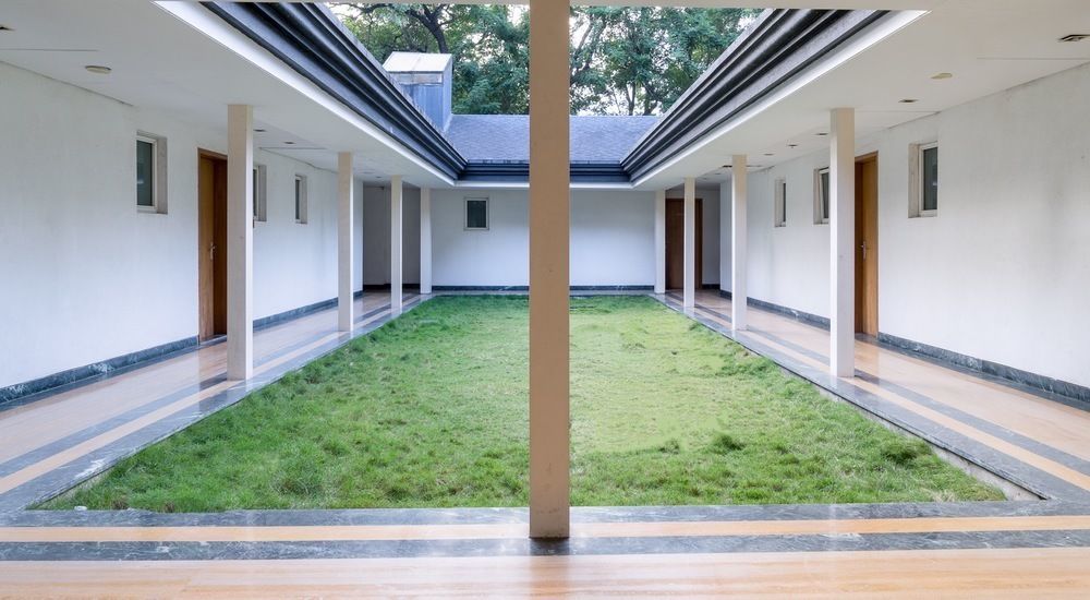 Mint Koregaon Park Next To Osho Ashram Pune Dış mekan fotoğraf