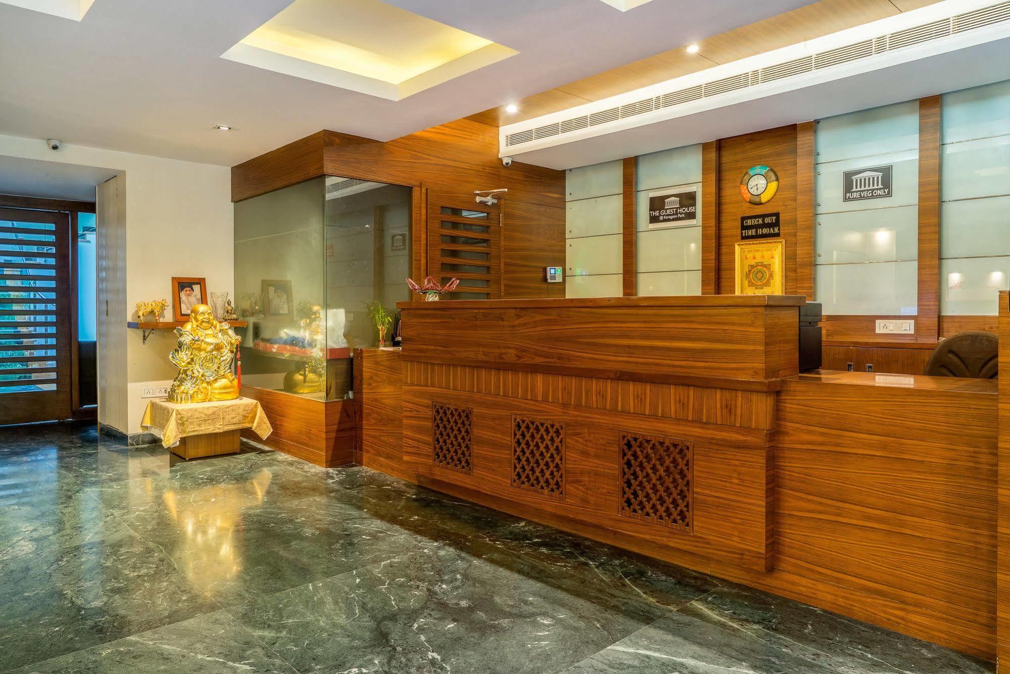 Mint Koregaon Park Next To Osho Ashram Pune Dış mekan fotoğraf